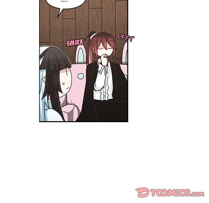 Go Away Mr Demon chapter 137 page 72