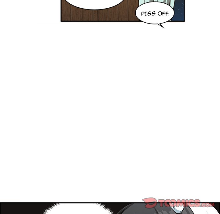 Go Away Mr Demon chapter 137 page 74