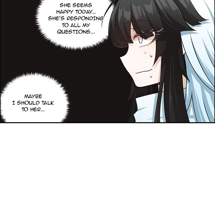 Go Away Mr Demon chapter 137 page 75