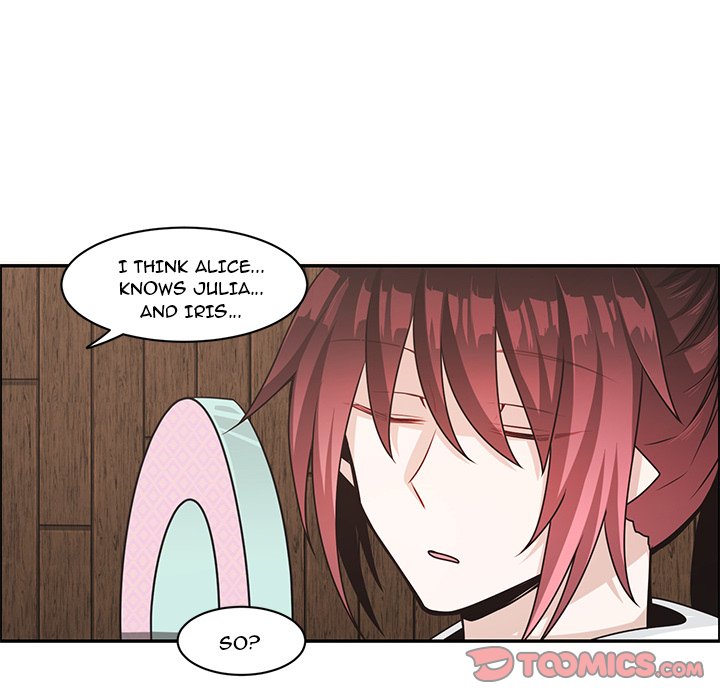 Go Away Mr Demon chapter 137 page 76