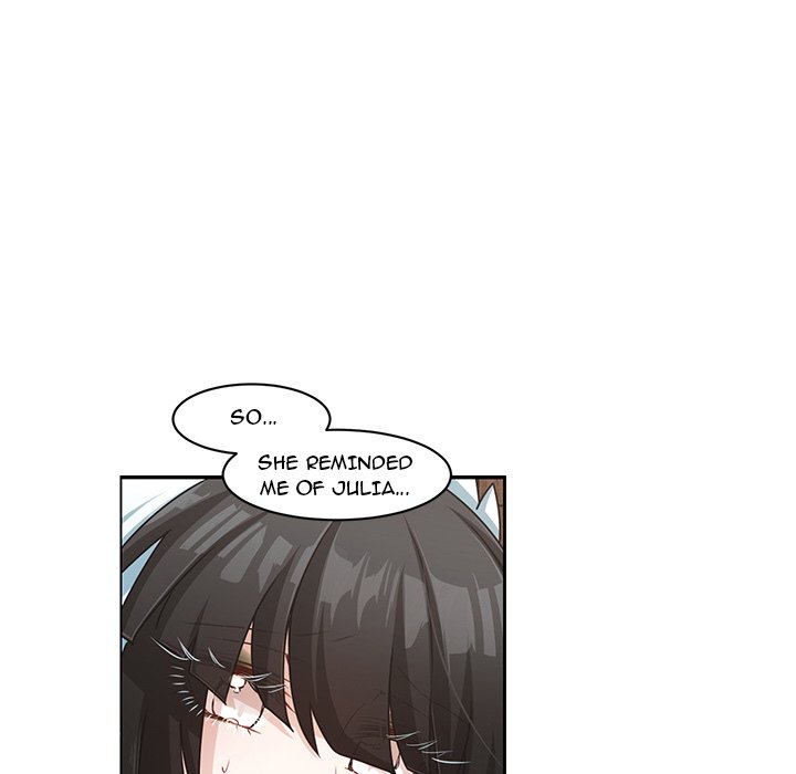 Go Away Mr Demon chapter 137 page 77