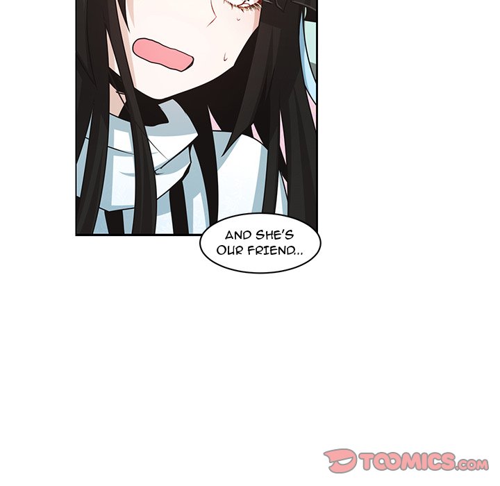 Go Away Mr Demon chapter 137 page 78
