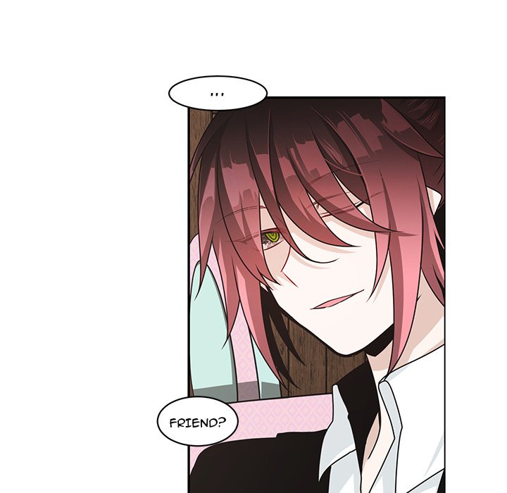Go Away Mr Demon chapter 137 page 79