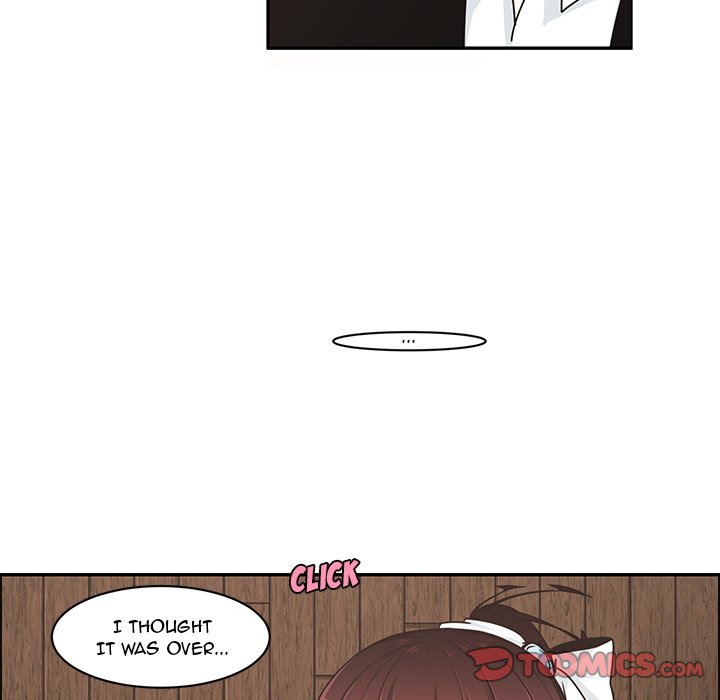 Go Away Mr Demon chapter 137 page 80