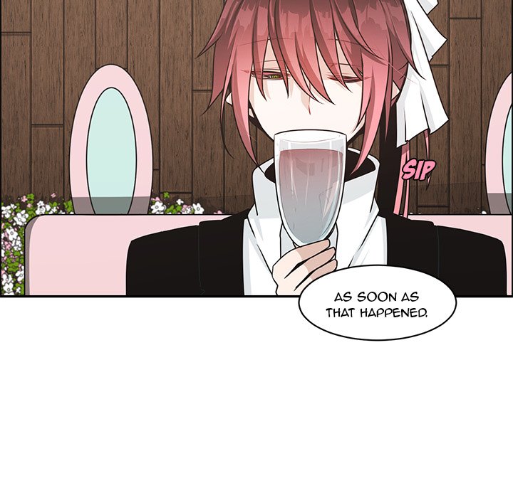 Go Away Mr Demon chapter 137 page 81
