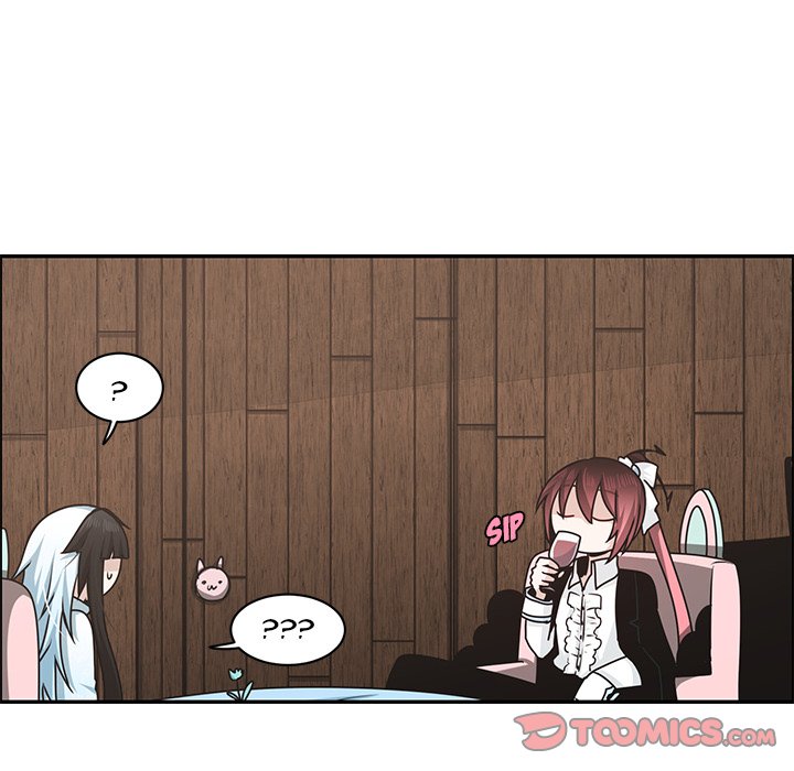 Go Away Mr Demon chapter 137 page 82