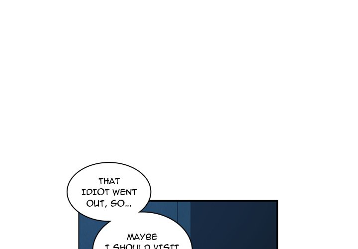 Go Away Mr Demon chapter 138 page 3