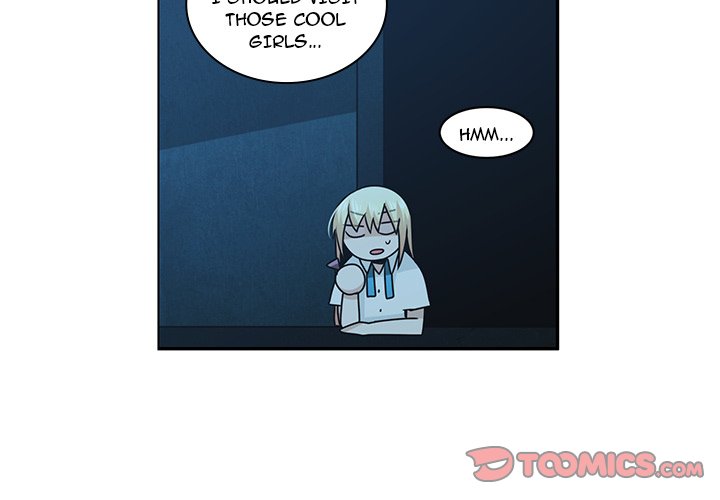 Go Away Mr Demon chapter 138 page 4