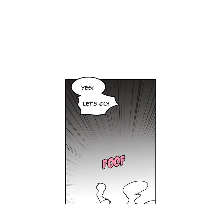 Go Away Mr Demon chapter 138 page 5