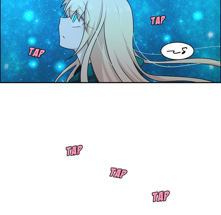 Go Away Mr Demon chapter 138 page 7