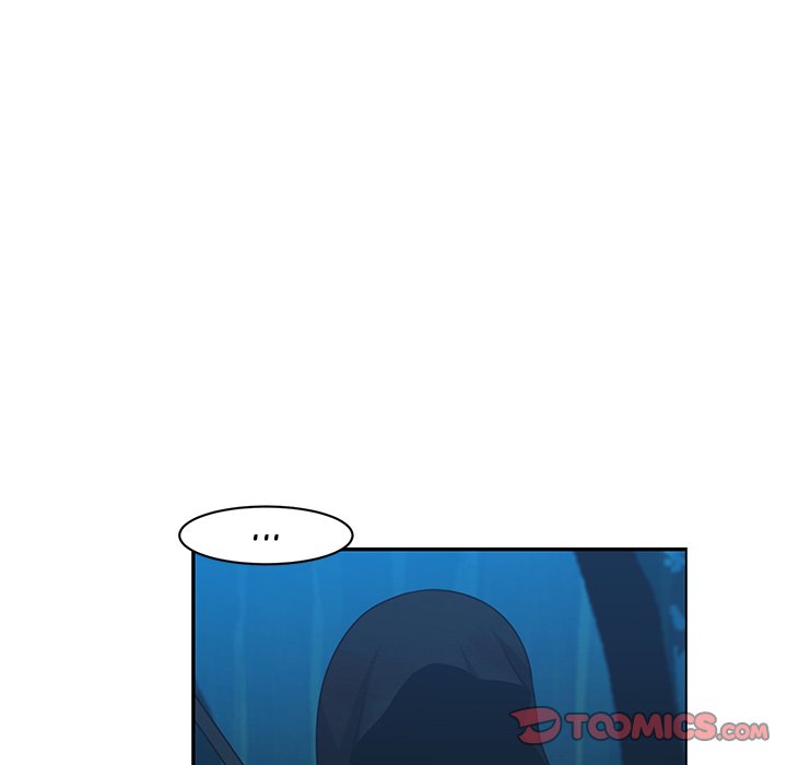 Go Away Mr Demon chapter 138 page 10