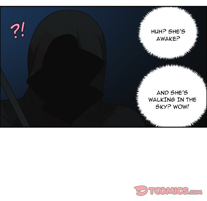 Go Away Mr Demon chapter 138 page 12