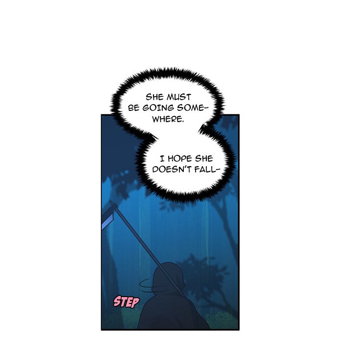 Go Away Mr Demon chapter 138 page 13