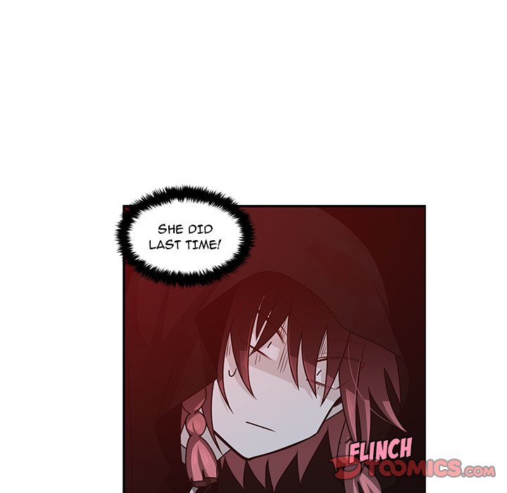 Go Away Mr Demon chapter 138 page 14