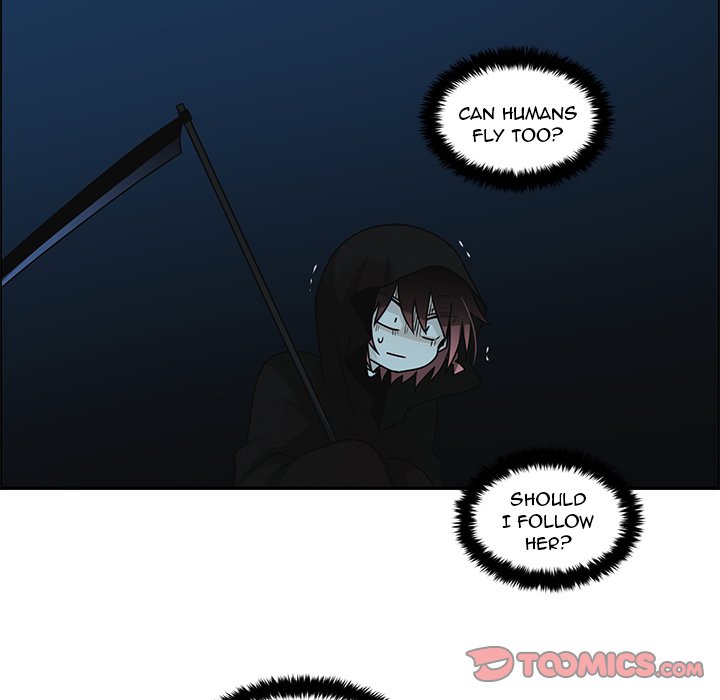 Go Away Mr Demon chapter 138 page 16