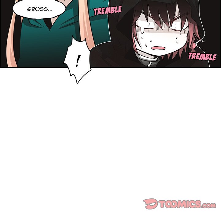 Go Away Mr Demon chapter 138 page 18