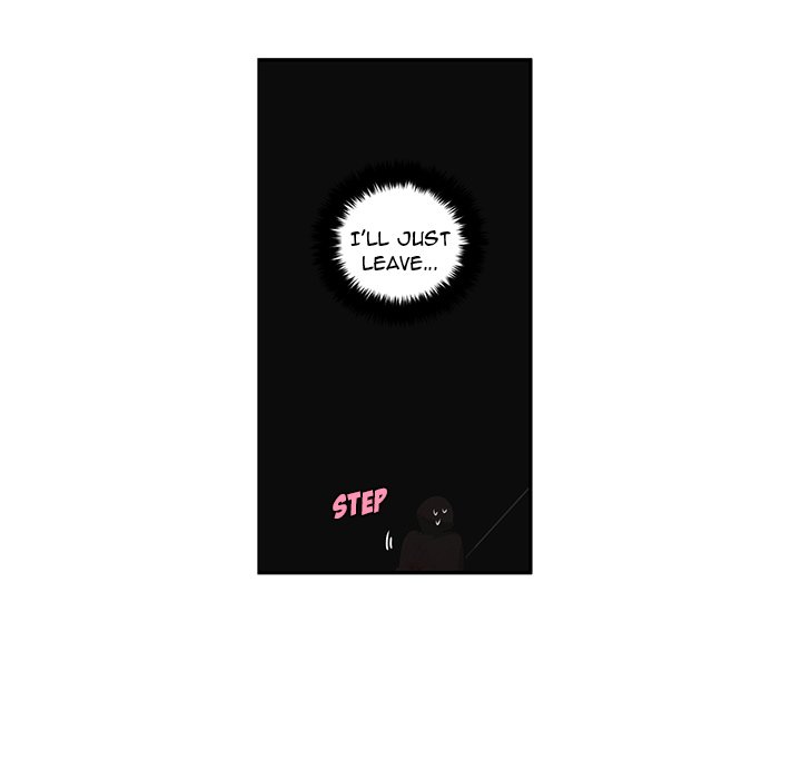 Go Away Mr Demon chapter 138 page 19