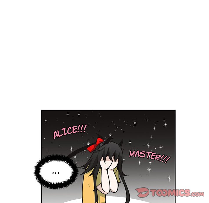 Go Away Mr Demon chapter 138 page 20