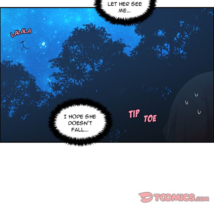 Go Away Mr Demon chapter 138 page 22