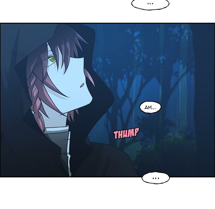 Go Away Mr Demon chapter 138 page 25