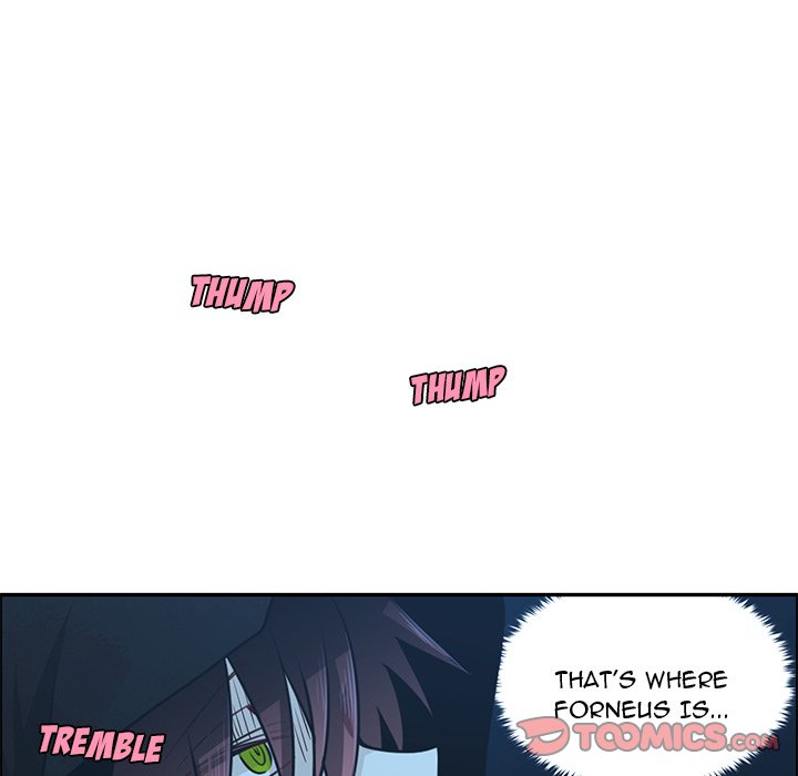 Go Away Mr Demon chapter 138 page 26