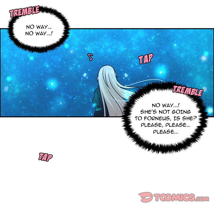 Go Away Mr Demon chapter 138 page 28