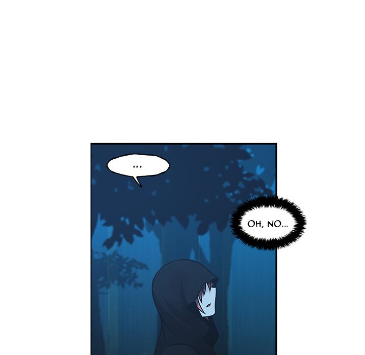 Go Away Mr Demon chapter 138 page 29
