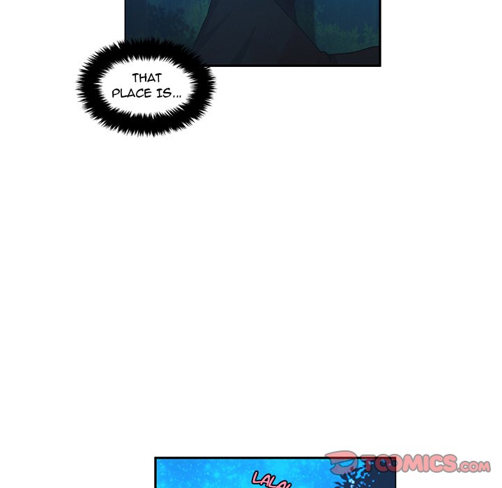 Go Away Mr Demon chapter 138 page 30