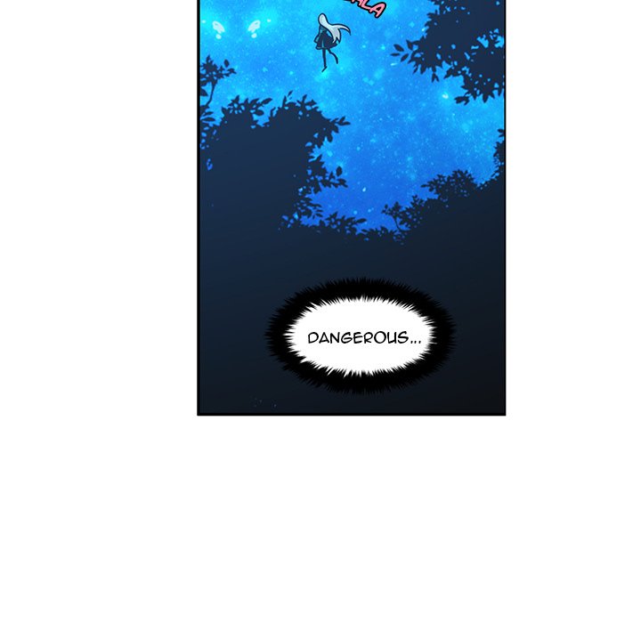 Go Away Mr Demon chapter 138 page 31