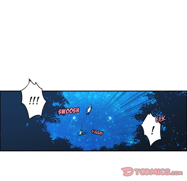Go Away Mr Demon chapter 138 page 32