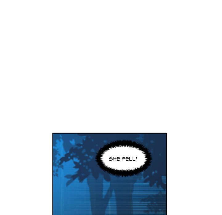 Go Away Mr Demon chapter 138 page 33