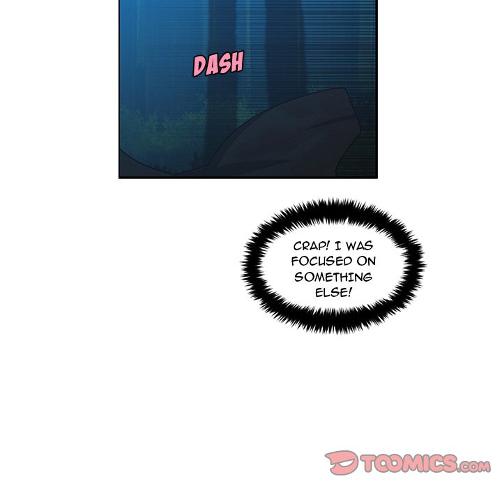 Go Away Mr Demon chapter 138 page 34