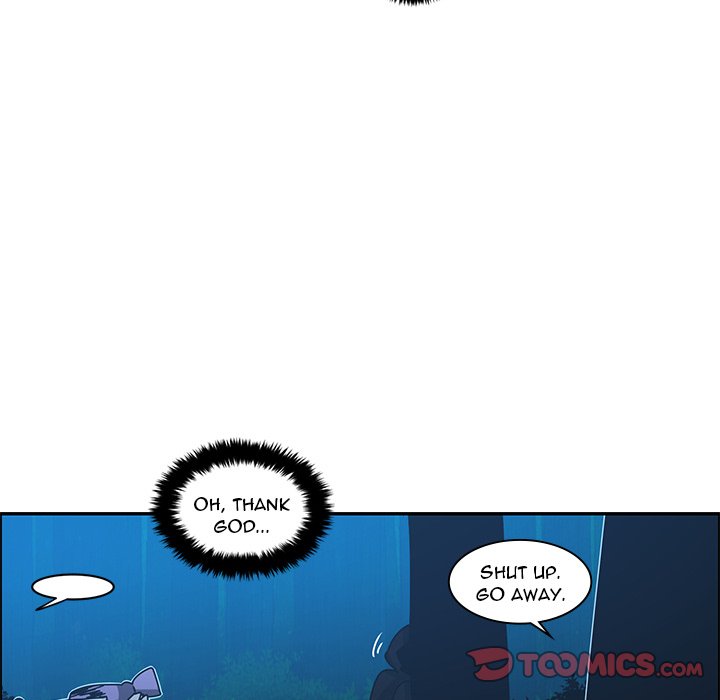Go Away Mr Demon chapter 138 page 36
