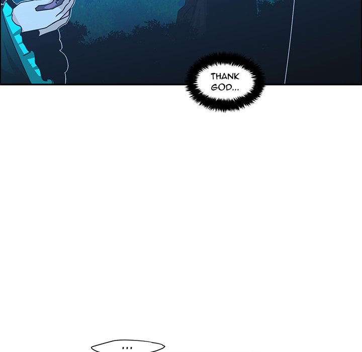 Go Away Mr Demon chapter 138 page 37