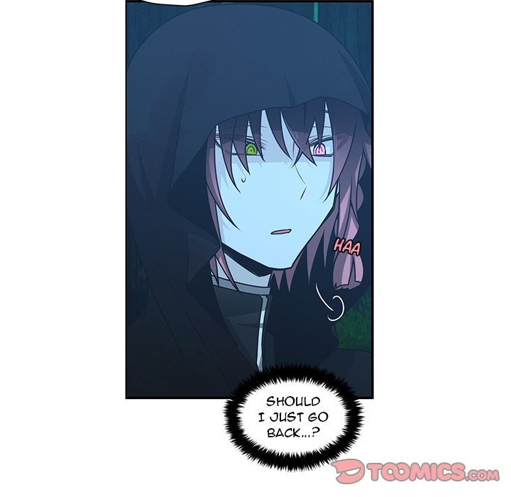 Go Away Mr Demon chapter 138 page 38