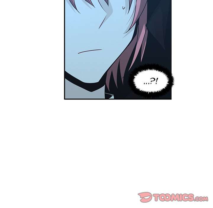 Go Away Mr Demon chapter 138 page 40