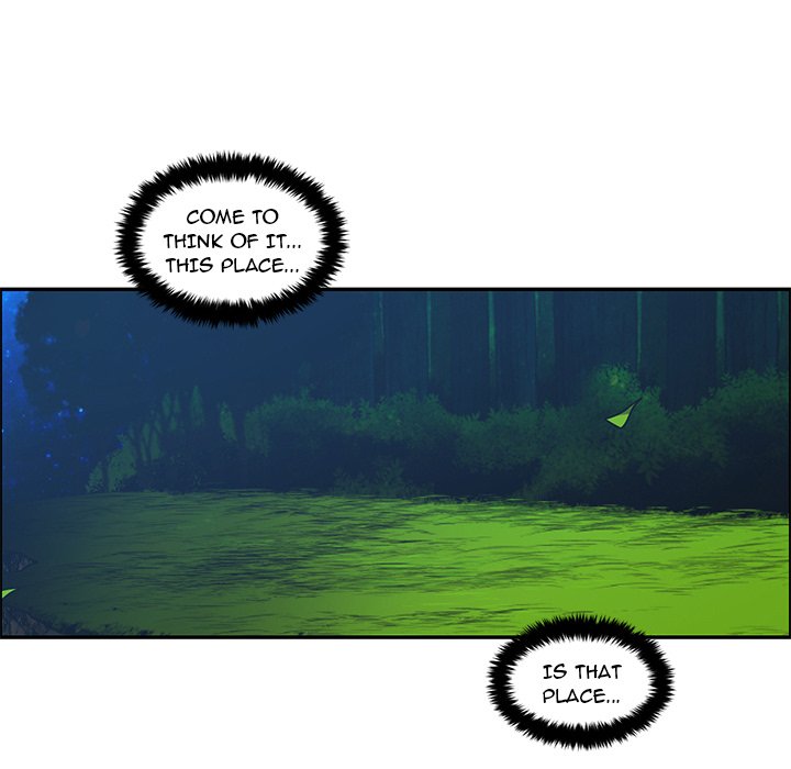 Go Away Mr Demon chapter 138 page 41