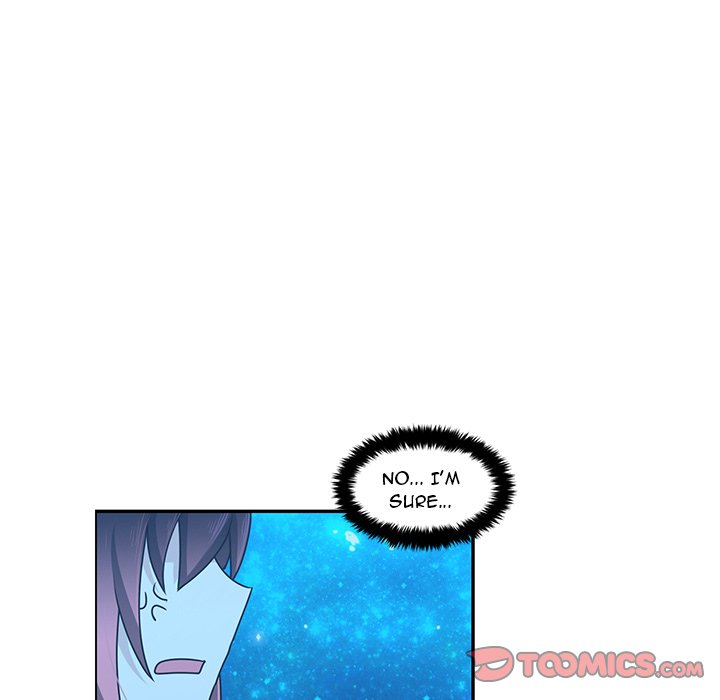 Go Away Mr Demon chapter 138 page 42