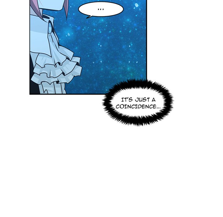 Go Away Mr Demon chapter 138 page 43
