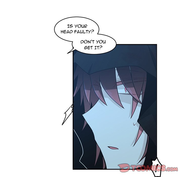Go Away Mr Demon chapter 138 page 44