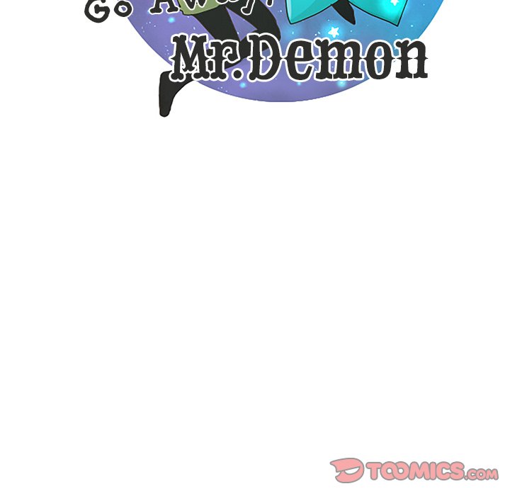 Go Away Mr Demon chapter 138 page 50