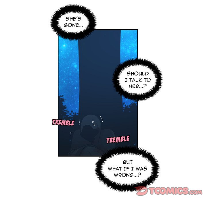 Go Away Mr Demon chapter 138 page 52