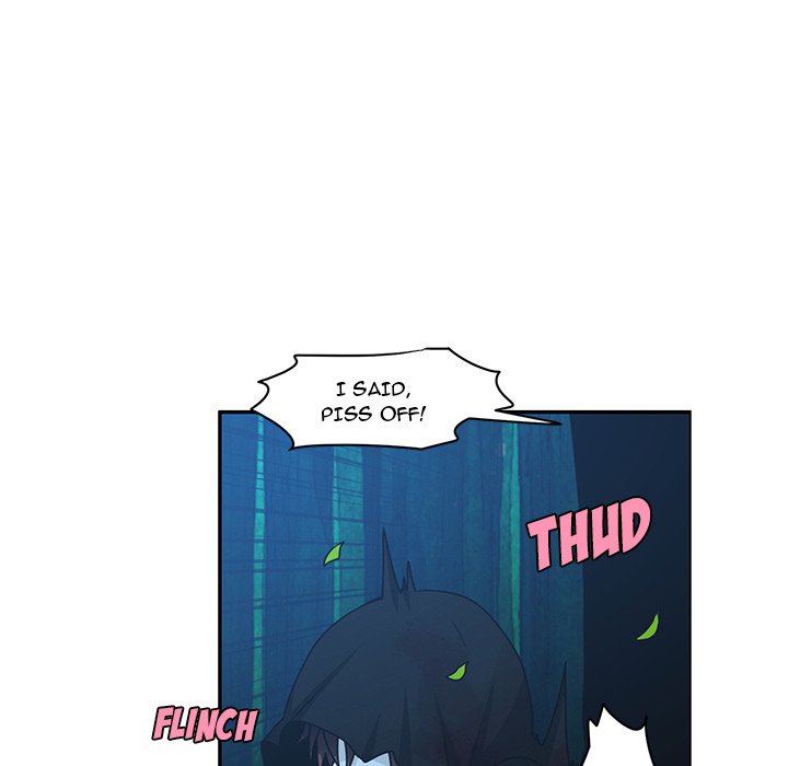 Go Away Mr Demon chapter 138 page 53