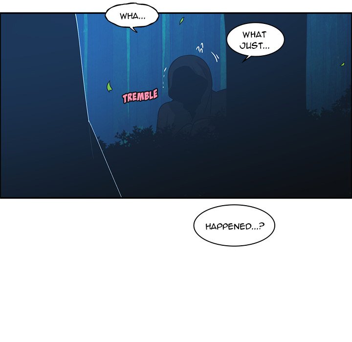 Go Away Mr Demon chapter 138 page 55