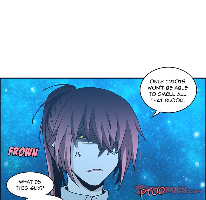 Go Away Mr Demon chapter 138 page 56