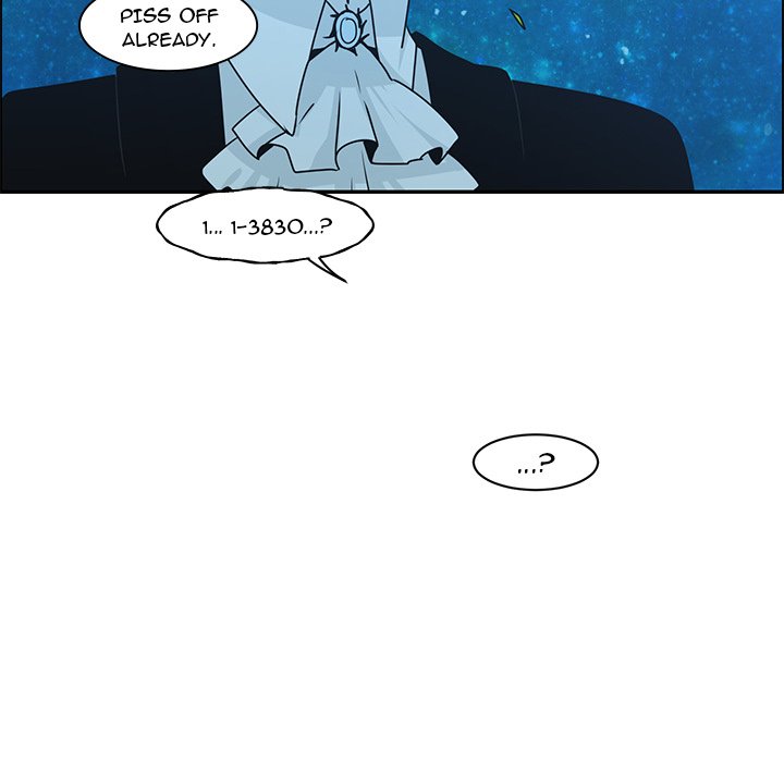 Go Away Mr Demon chapter 138 page 57