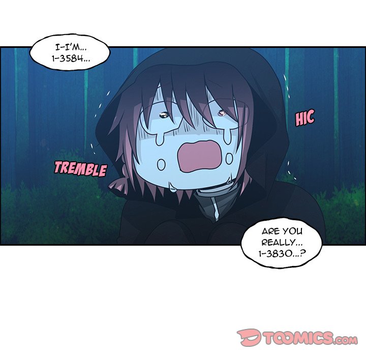 Go Away Mr Demon chapter 138 page 58