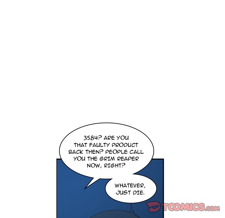 Go Away Mr Demon chapter 138 page 60