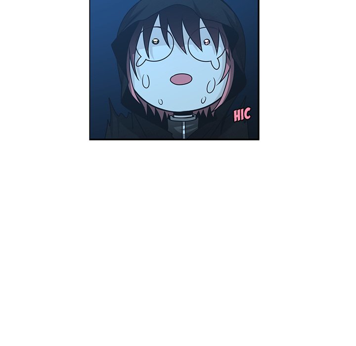 Go Away Mr Demon chapter 138 page 61