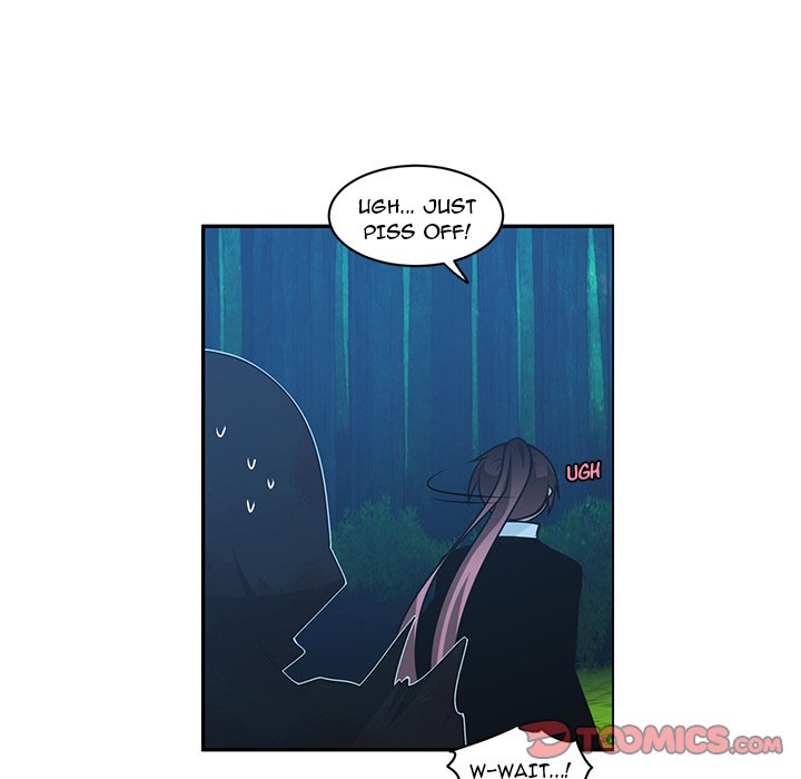 Go Away Mr Demon chapter 138 page 62